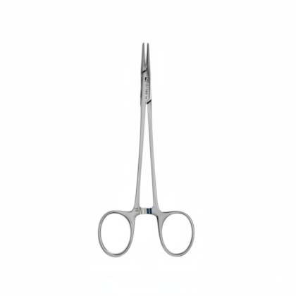 Porta Agulha Mayo Hegar – QUINELATO Porta Agulha Mayo Hegar – QUINELATO