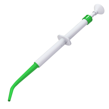 PORTA AMÁLGAMA PLÁSTICA - MAQUIRA PORTA AMÁLGAMA PLÁSTICA - MAQUIRA