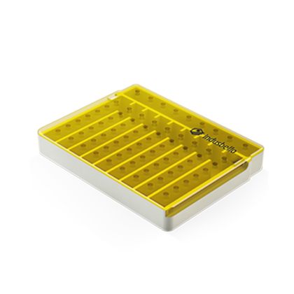 PORTA LIMA COM 9 DIVISÕES 2818 - INDUSBELLO PORTA LIMA COM 9 DIVISÕES 2818 - INDUSBELLO