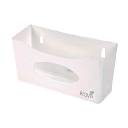 Porta Luvas de Plástico - BIOVIS Porta Luvas de Plástico - BIOVIS