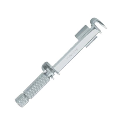 Porta Matriz Tofflemire Adulto - PRISMA Porta Matriz Tofflemire Adulto - PRISMA