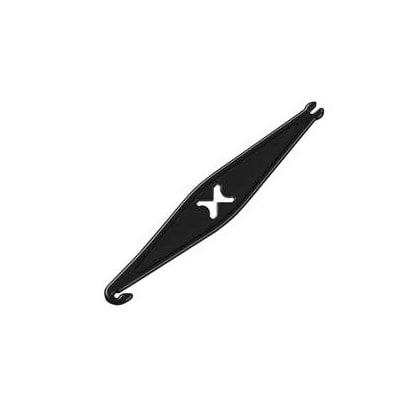 Posicionador de Elástico 75.01.015 - MORELLI Posicionador de Elástico 75.01.015 - MORELLI