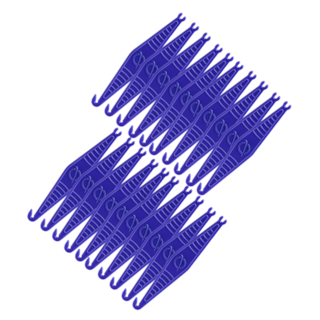 Posicionador de Elásticos - ORTHOMETRIC Posicionador de Elásticos - ORTHOMETRIC