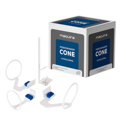 Posicionador De Filme Adulto – Maquira Posicionador De Filme Adulto – Maquira