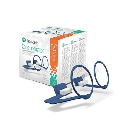 Posicionador de Filme Autoclavável Infantil – INDUSBELLO Posicionador de Filme Autoclavável Infantil – INDUSBELLO