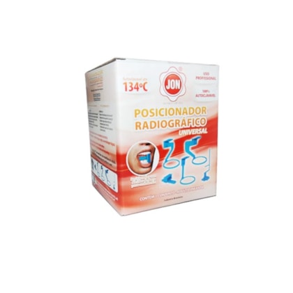 Posicionador de Filme - JON Posicionador de Filme - JON