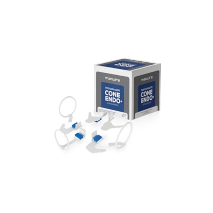 Posicionador de Filme para Endo - MAQUIRA Posicionador de Filme para Endo - MAQUIRA