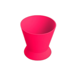 Pote Dappen de Nylon - Confort Odonto Pote Dappen de Nylon - Confort Odonto