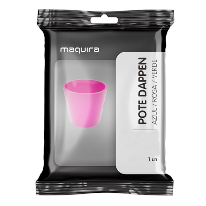POTE DAPPEN DE NYLON - MAQUIRA POTE DAPPEN DE NYLON - MAQUIRA