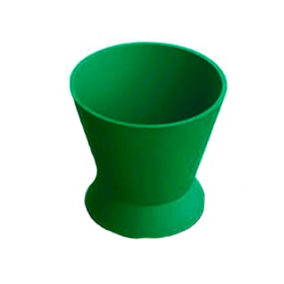 Pote Dappen de Silicone - ANGELUS