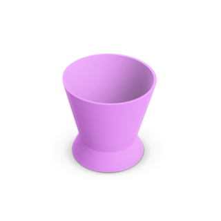 Pote Dappen de Silicone Pequeno - Preven Pote Dappen de Silicone Pequeno - Preven