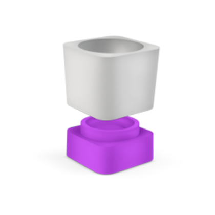 POTE DAPPEN DUO - INDUSBELLO POTE DAPPEN DUO - INDUSBELLO