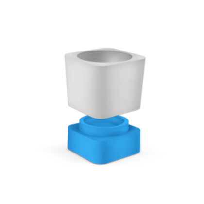 POTE DAPPEN DUO - INDUSBELLO