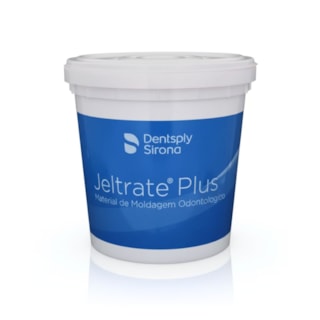 Pote Hermético com Tampa - Dentsply