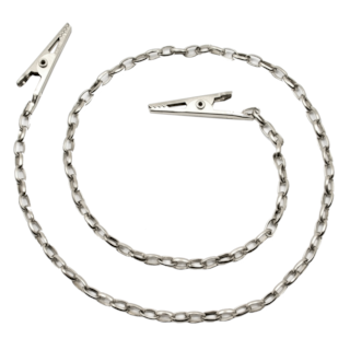 Prendedor De Guardanapo Corrente - MAQUIRA Prendedor De Guardanapo Corrente - MAQUIRA