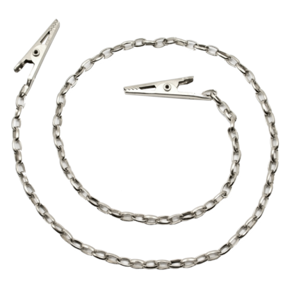 Prendedor De Guardanapo Corrente - MAQUIRA Prendedor De Guardanapo Corrente - MAQUIRA