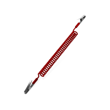 PRENDEDOR DE GUARDANAPO ESPIRAL - INDUSBELLO PRENDEDOR DE GUARDANAPO ESPIRAL - INDUSBELLO