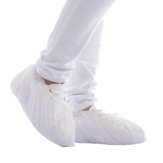 Propé Branco Descartável - BEST FABRIL