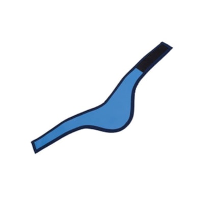 Protetor de Tireoide Adulto - DENTAL FENIX Protetor de Tireoide Adulto - DENTAL FENIX