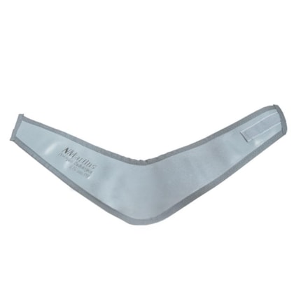 Protetor de Tireoide Adulto - NMARTINS Protetor de Tireoide Adulto - NMARTINS