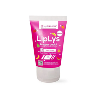 Protetor Hidratante Labial LypLis - Lysanda Protetor Hidratante Labial LypLis - Lysanda