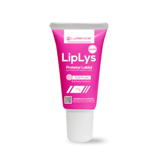 Protetor Hidratante Labial LypLis - Lysanda Protetor Hidratante Labial LypLis - Lysanda