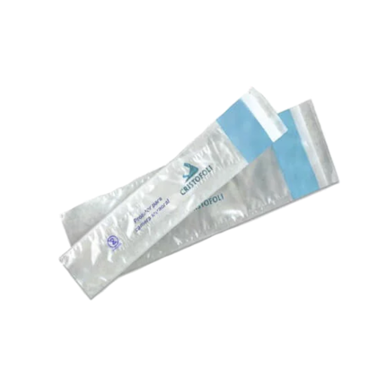 PROTETOR PARA CÂMERA INTRA/EXTRAORAL - CRISTÓFOLI PROTETOR PARA CÂMERA INTRA/EXTRAORAL - CRISTÓFOLI