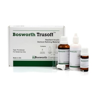 Reembasador Trusoft Rosa Rigido - Bosworth Trusoft Reembasador Trusoft Rosa Rigido - Bosworth Trusoft