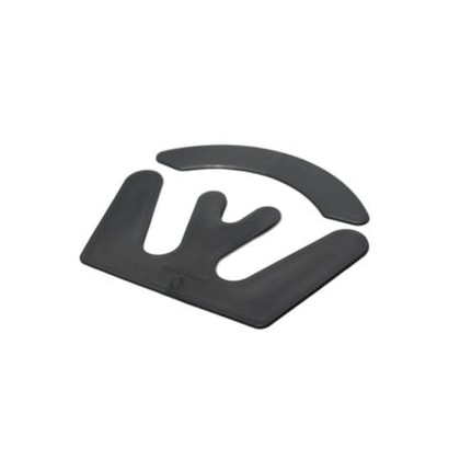 Régua Fox com Arco Plástico - Confort Odonto Régua Fox com Arco Plástico - Confort Odonto