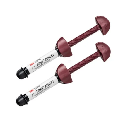 Resina 3M Filtek Z250 XT DuoPack -  Solventum