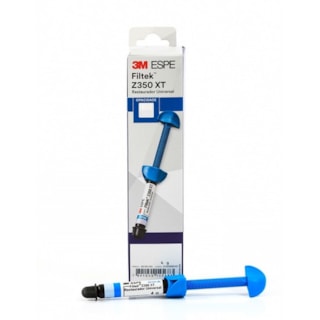 Resina 3M Filtek Z350 XT - Solventum
