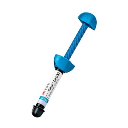 Resina 3M Filtek Z350 XT - Solventum