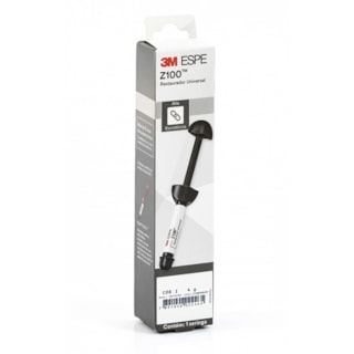Resina 3M Z100 - Solventum