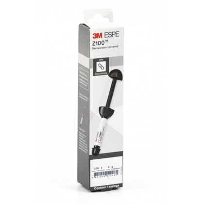 Resina 3M Z100 - Solventum