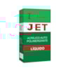 Resina Acrílica Autopolimerizável Jet Líquido - CLÁSSICO Resina Acrílica Autopolimerizável Jet Líquido - CLÁSSICO