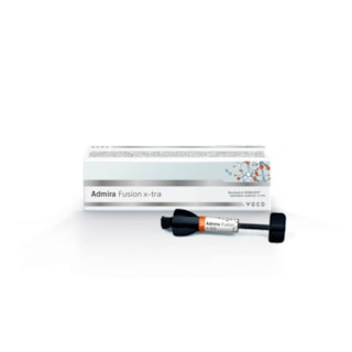 RESINA ADMIRA FUSION X-TRA UNIVERSAL - VOCO RESINA ADMIRA FUSION X-TRA UNIVERSAL - VOCO