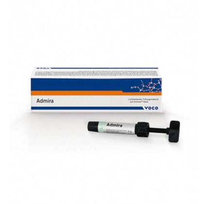 RESINA ADMIRA - VOCO RESINA ADMIRA - VOCO
