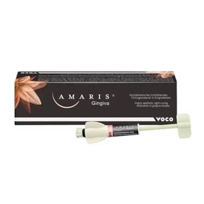 RESINA AMARIS GINGIVA - VOCO RESINA AMARIS GINGIVA - VOCO