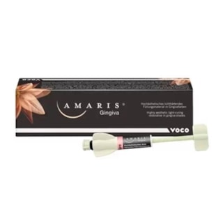 RESINA AMARIS GINGIVA - VOCO RESINA AMARIS GINGIVA - VOCO