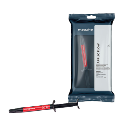 RESINA APPLIC FLOW - MAQUIRA RESINA APPLIC FLOW - MAQUIRA