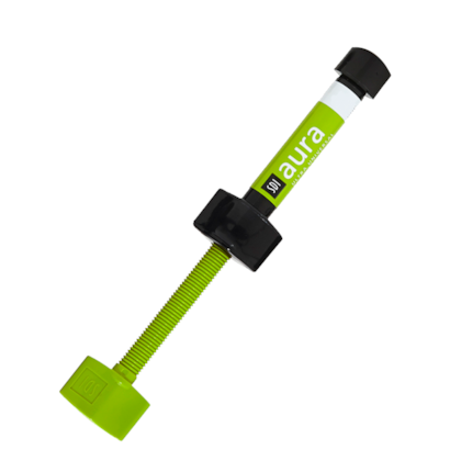 RESINA AURA BULK FILL - SDI RESINA AURA BULK FILL - SDI