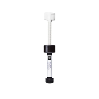 Resina Aura - SDI Resina Aura - SDI