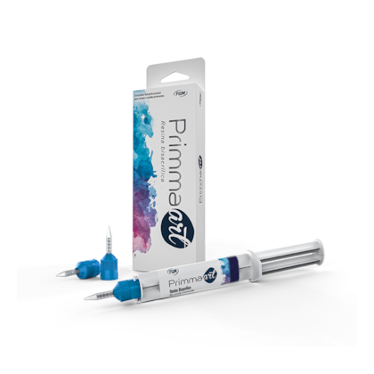 Resina Bisacrílica Primma Art - FGM Resina Bisacrílica Primma Art - FGM