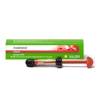 Resina Charisma Classic - KULZER Resina Charisma Classic - KULZER