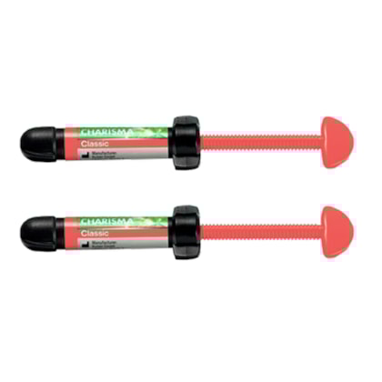 Resina Charisma Classic - KULZER Resina Charisma Classic - KULZER