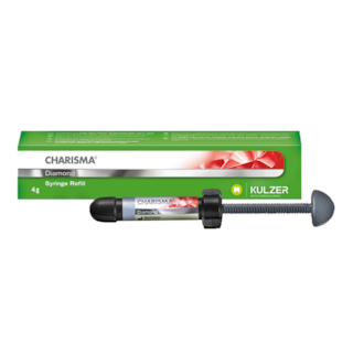 RESINA CHARISMA DIAMOND - KULZER RESINA CHARISMA DIAMOND - KULZER
