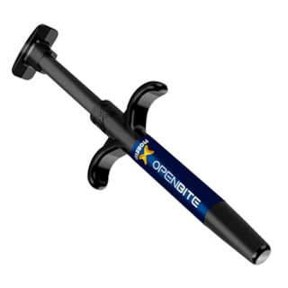 Resina de Levante de Mordida Open Bite - MORELLI