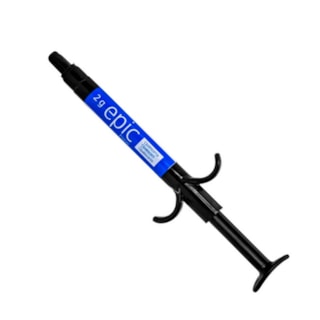 Resina Epic Flow Opalescente - Biodinâmica