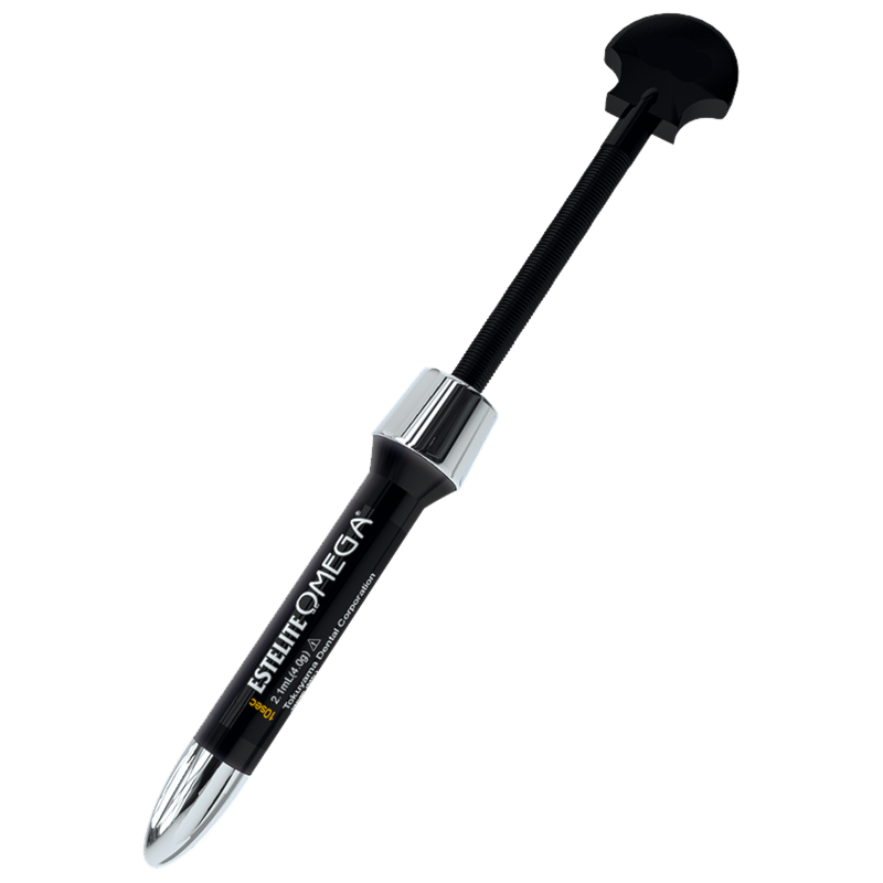 RESINA ESTELITE OMEGA TOKUYAMA ODONTO MASTER