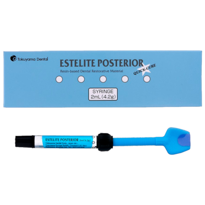 Resina Estelite Posterior - TOKUYAMA Resina Estelite Posterior - TOKUYAMA